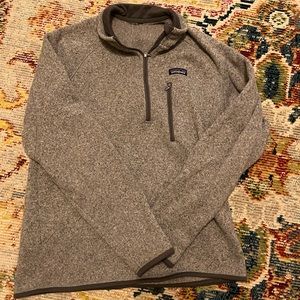 Patagonia Jacket